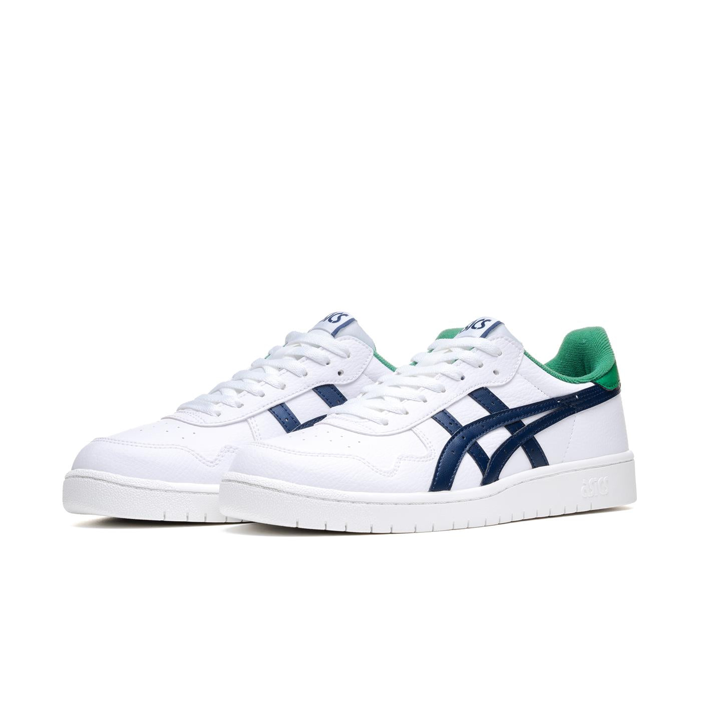 Asics Japan S White/MIdnight - 1201A173-122