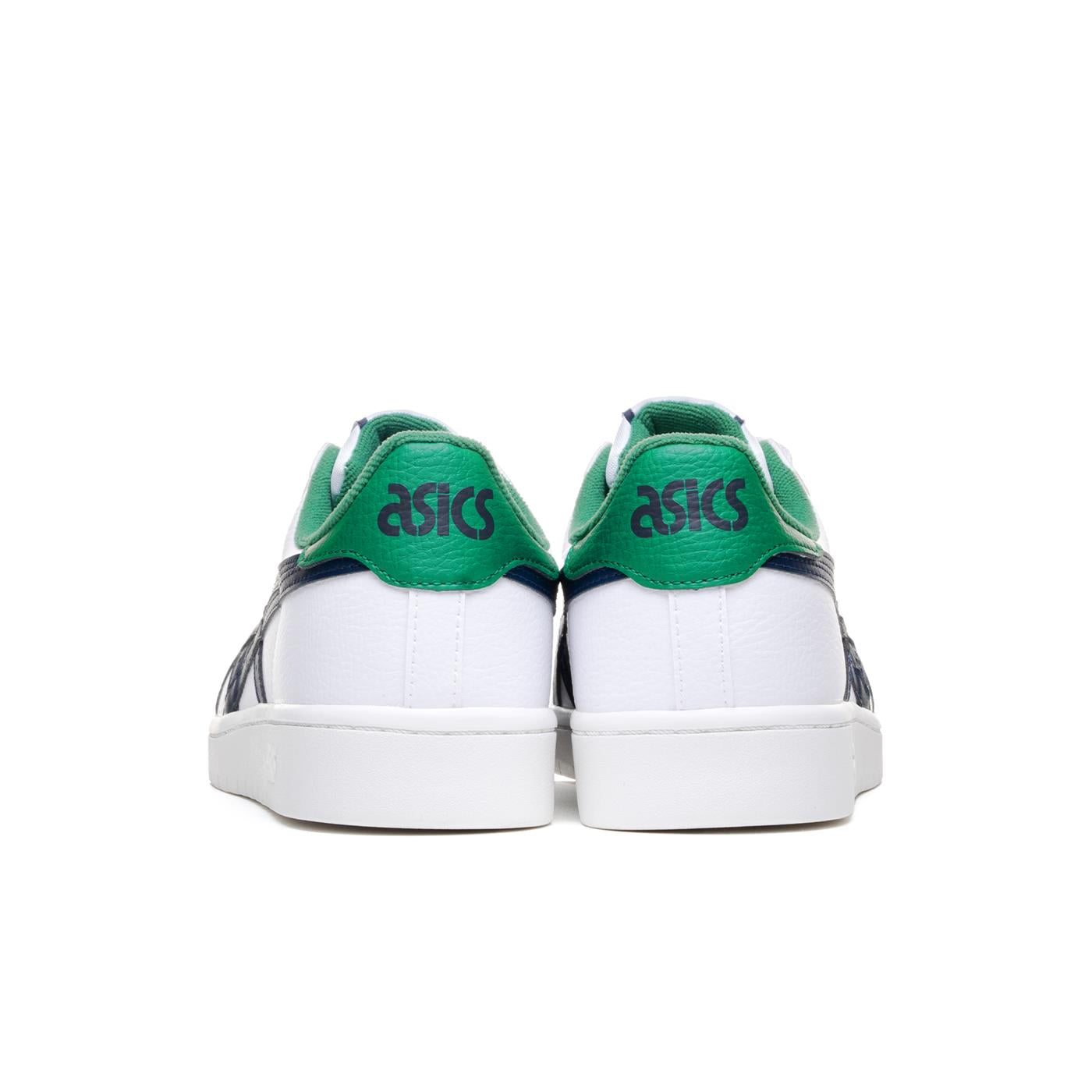 Asics Japan S White/MIdnight - 1201A173-122