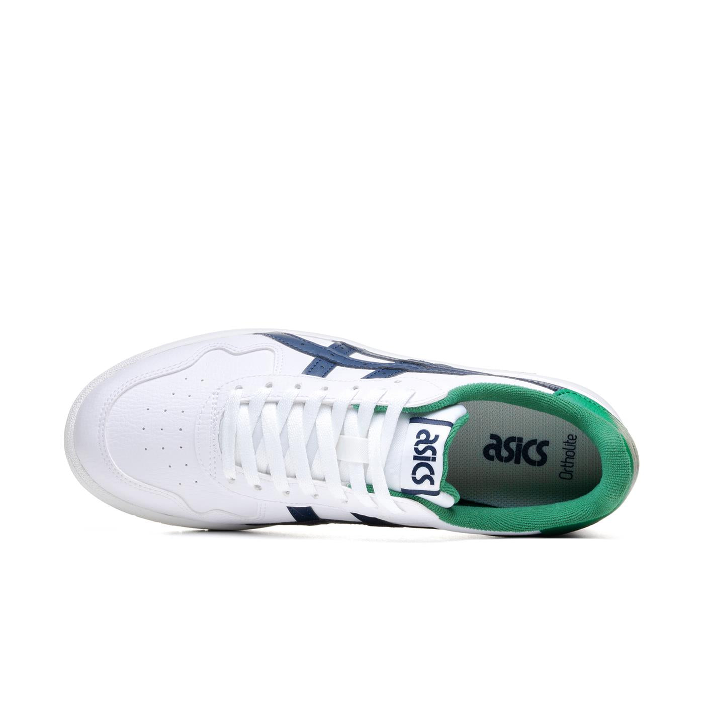 Asics Japan S White/MIdnight - 1201A173-122