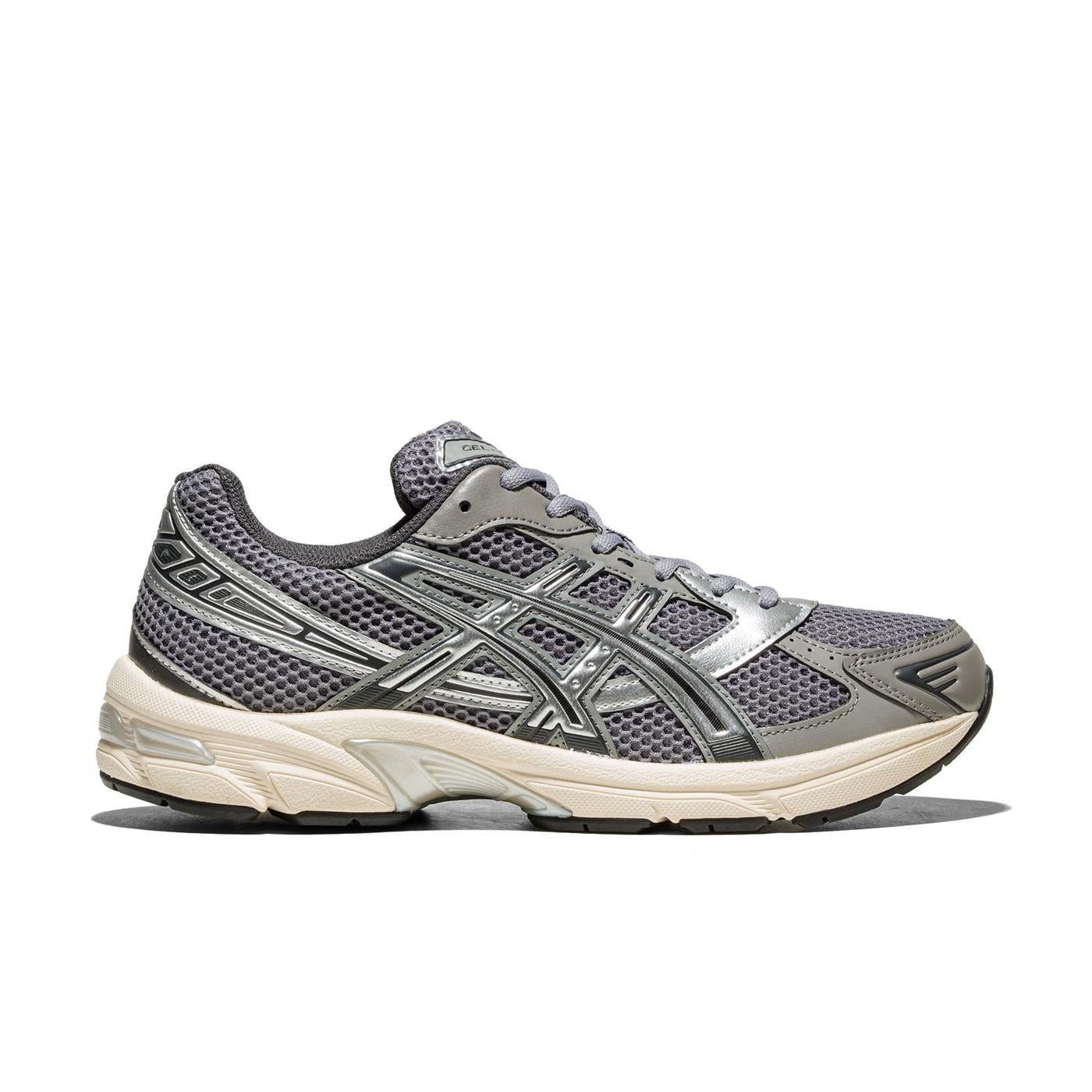 Asics Gel-1130 Clay Grey/Pure Silver - 1201A256-026