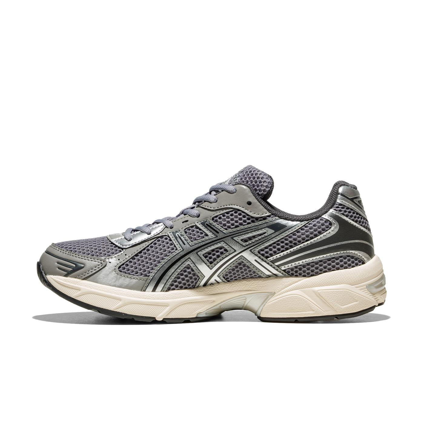 Asics Gel-1130 Clay Grey/Pure Silver - 1201A256-026