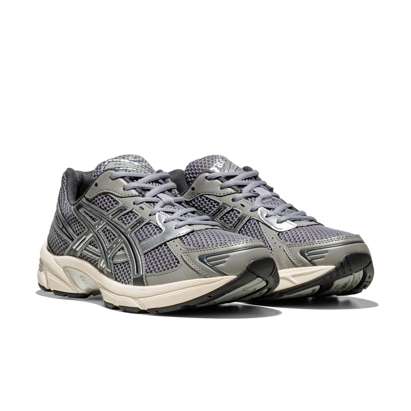 Asics Gel-1130 Clay Grey/Pure Silver - 1201A256-026