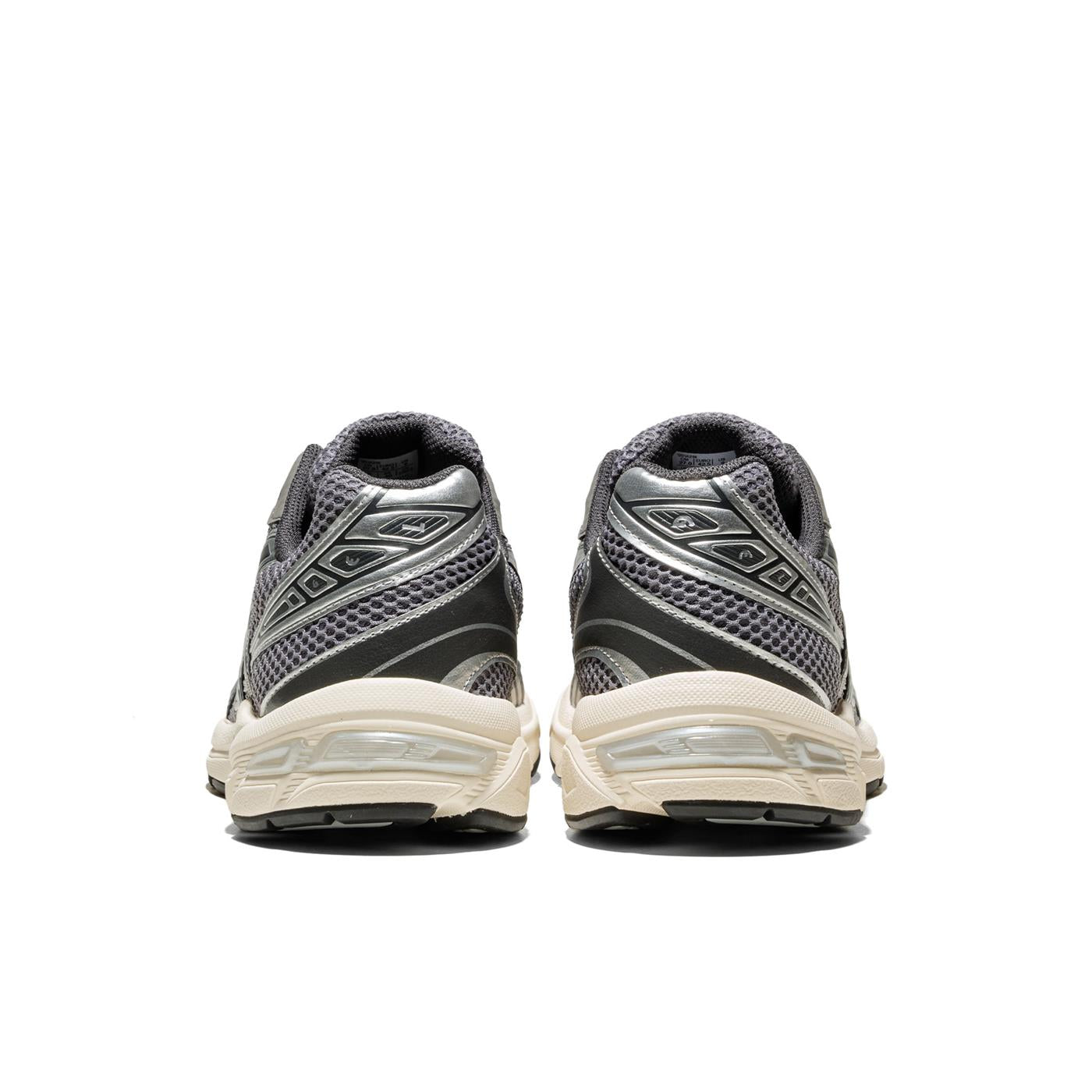 Asics Gel-1130 Clay Grey/Pure Silver - 1201A256-026