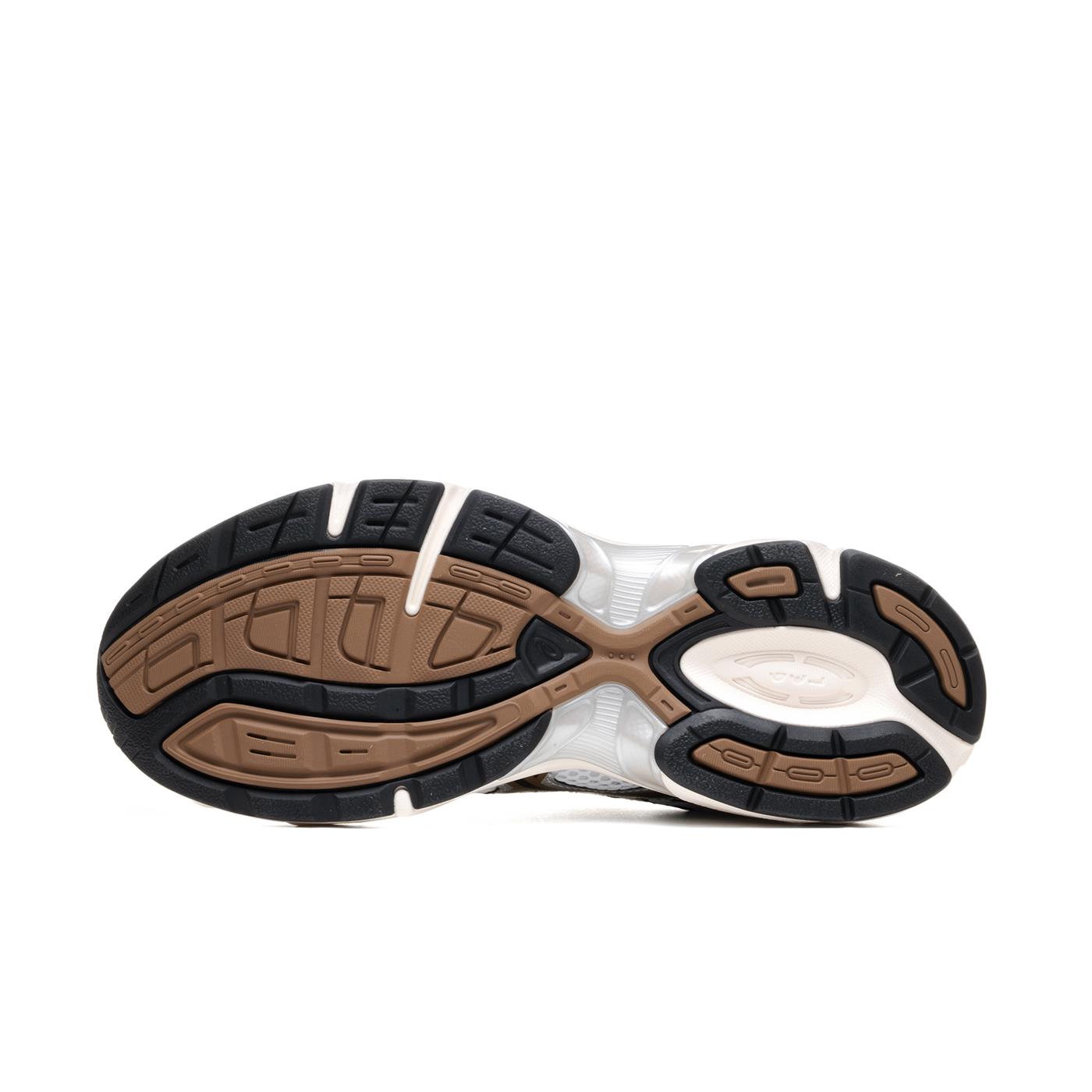 Asics Gel-1130 White/Clay Canyon - 1201A256-113