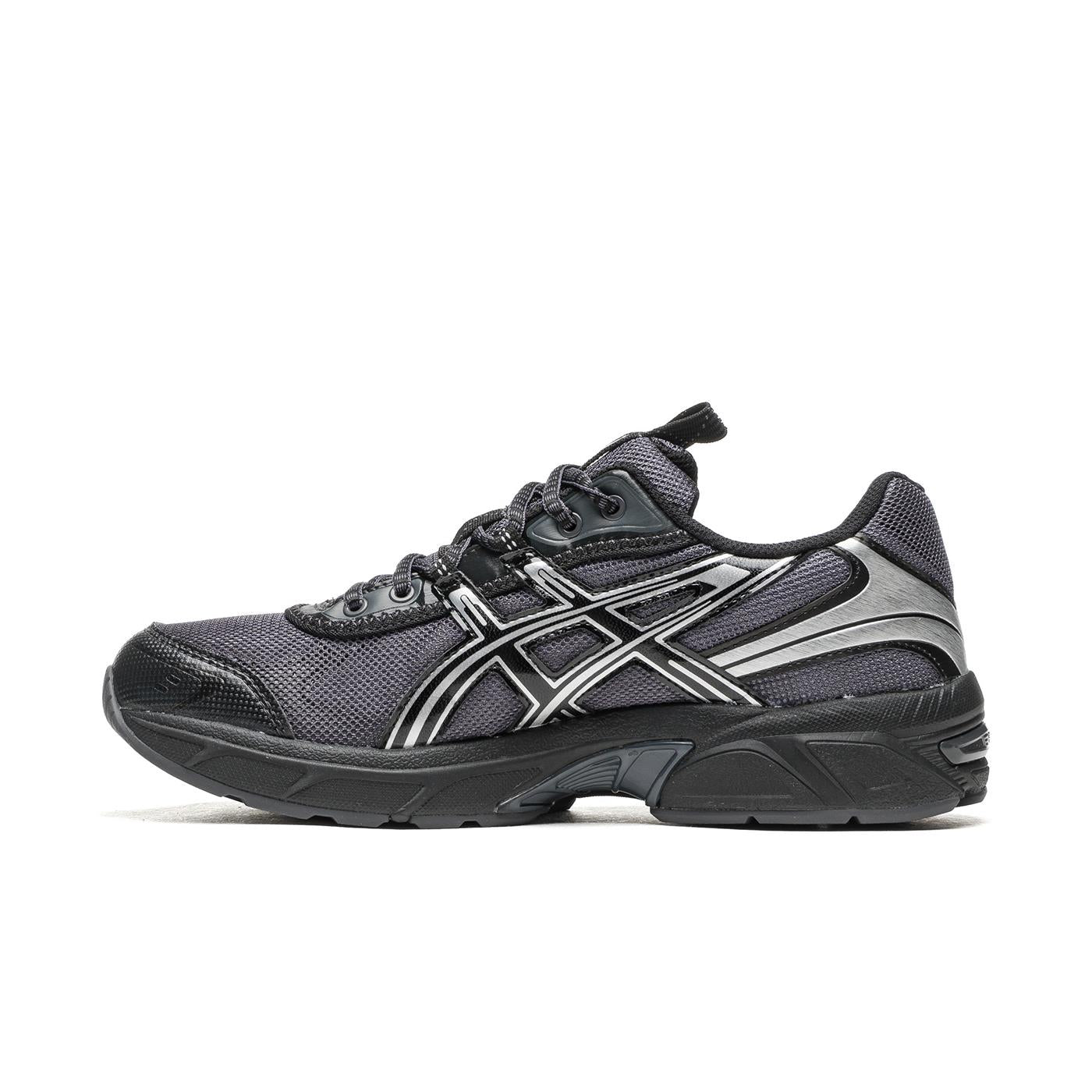 Asics UB2-S Gel-1130 Asphalt/Pure Silver  - 1201A291-020