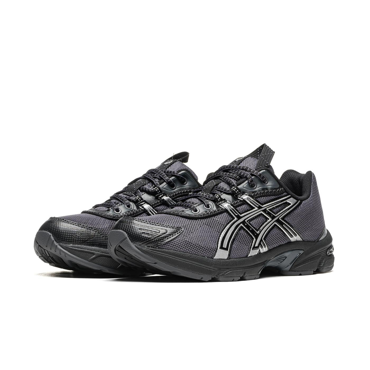 Asics UB2-S Gel-1130 Asphalt/Pure Silver  - 1201A291-020