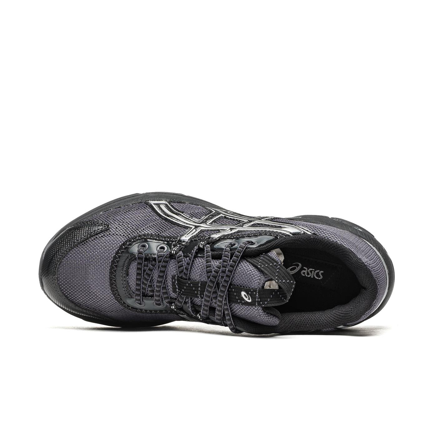 Asics UB2-S Gel-1130 Asphalt/Pure Silver  - 1201A291-020