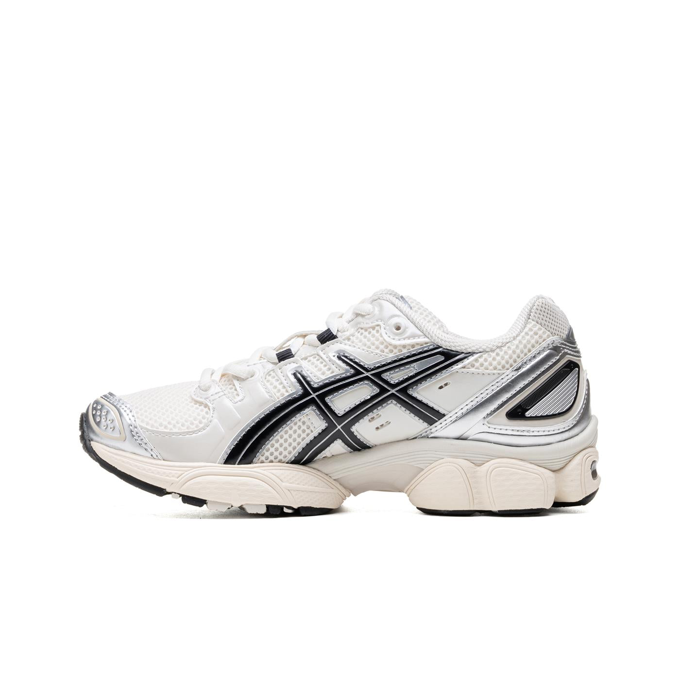 Asics Gel-Nimbus 9 Cream/Black - 1201A424-105