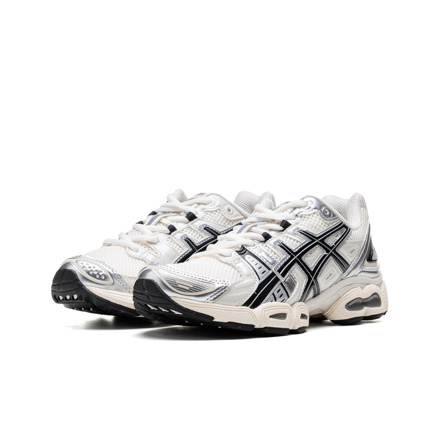 Asics Gel-Nimbus 9 Cream/Black - 1201A424-105
