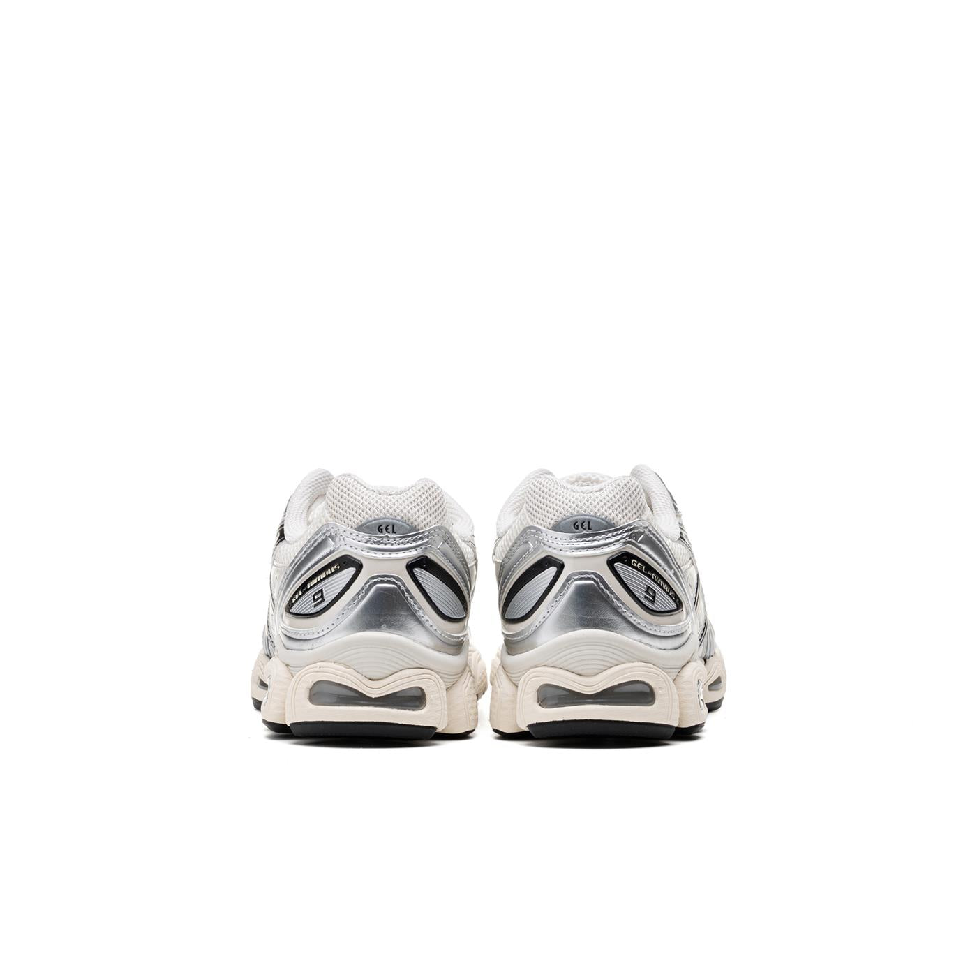 Asics Gel-Nimbus 9 Cream/Black - 1201A424-105