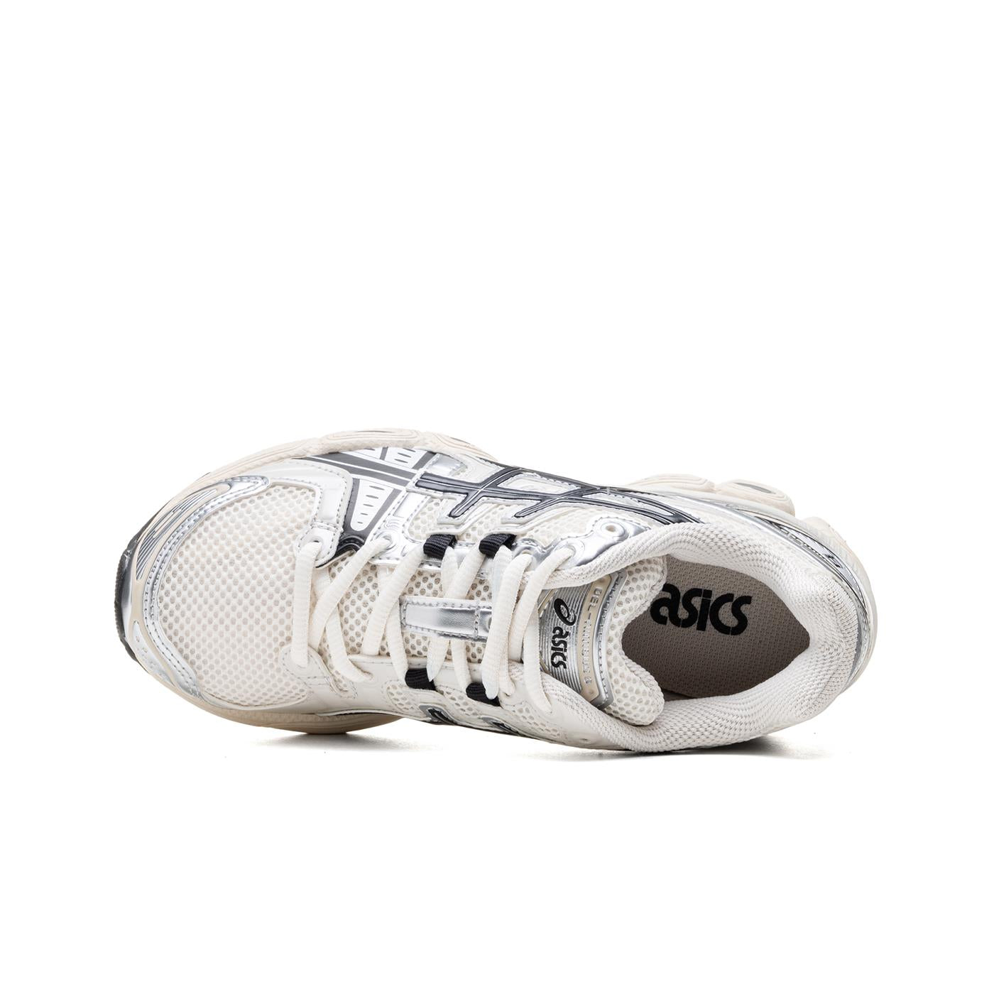 Asics Gel-Nimbus 9 Cream/Black - 1201A424-105