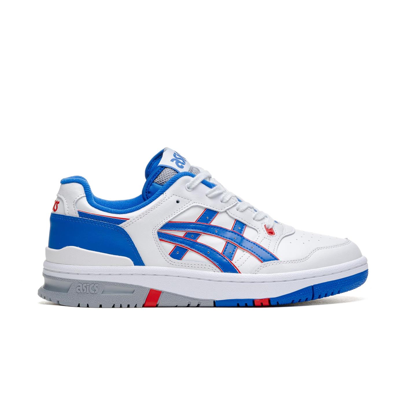 Asics EX89 White/Illusion Blue - 1201A476-101