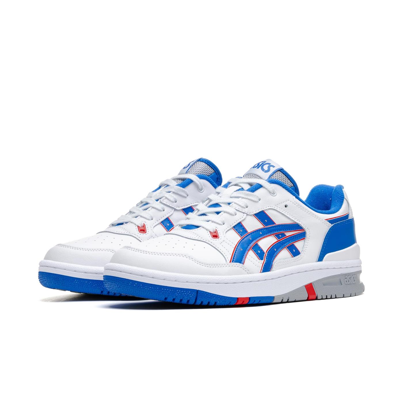 Asics EX89 White/Illusion Blue - 1201A476-101