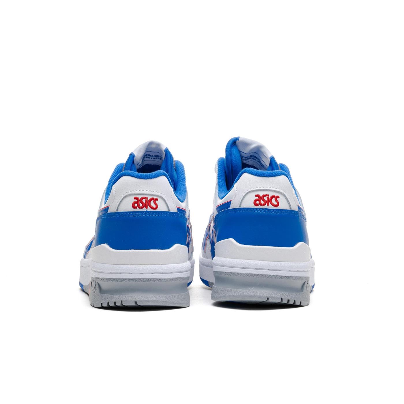 Asics EX89 White/Illusion Blue - 1201A476-101