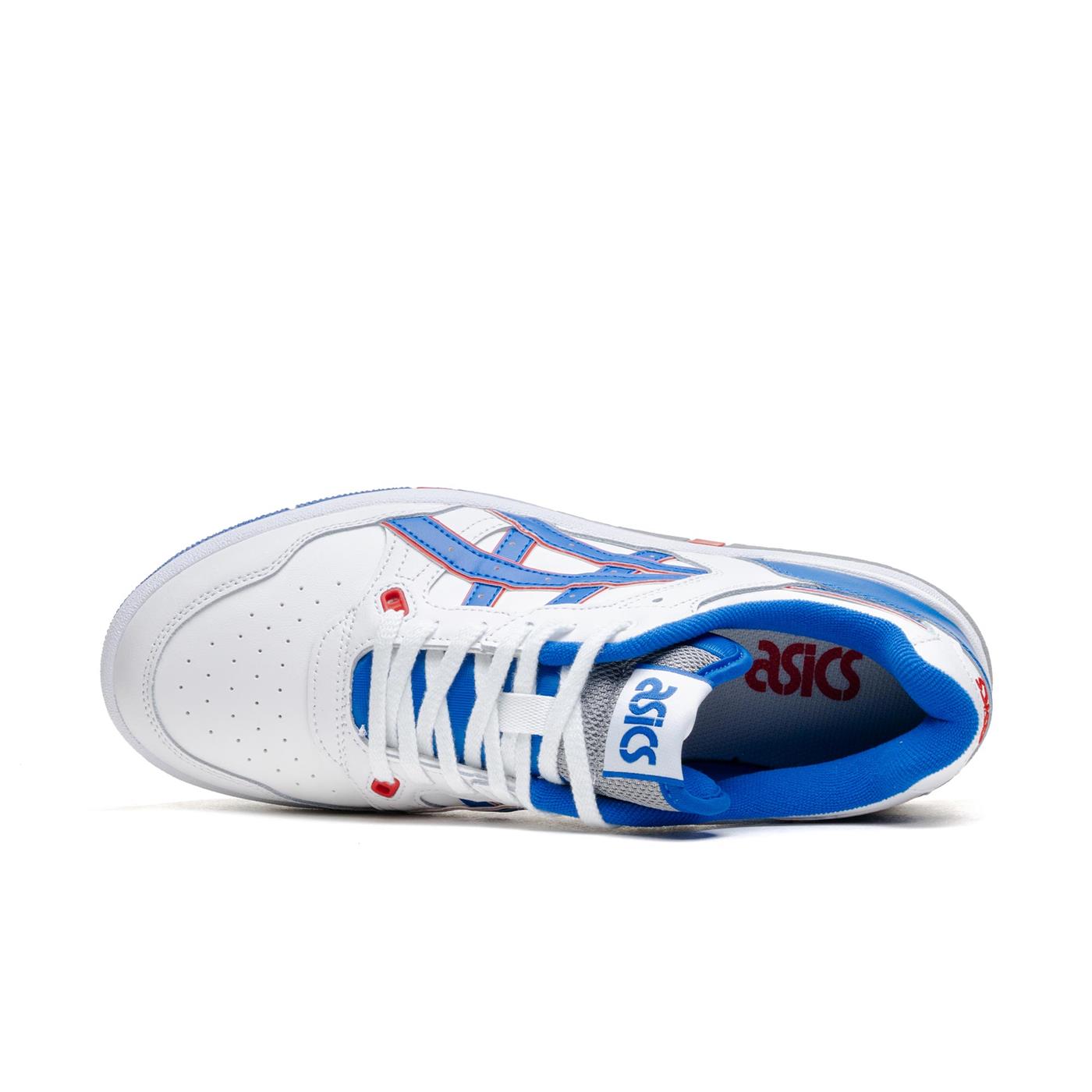 Asics EX89 White/Illusion Blue - 1201A476-101