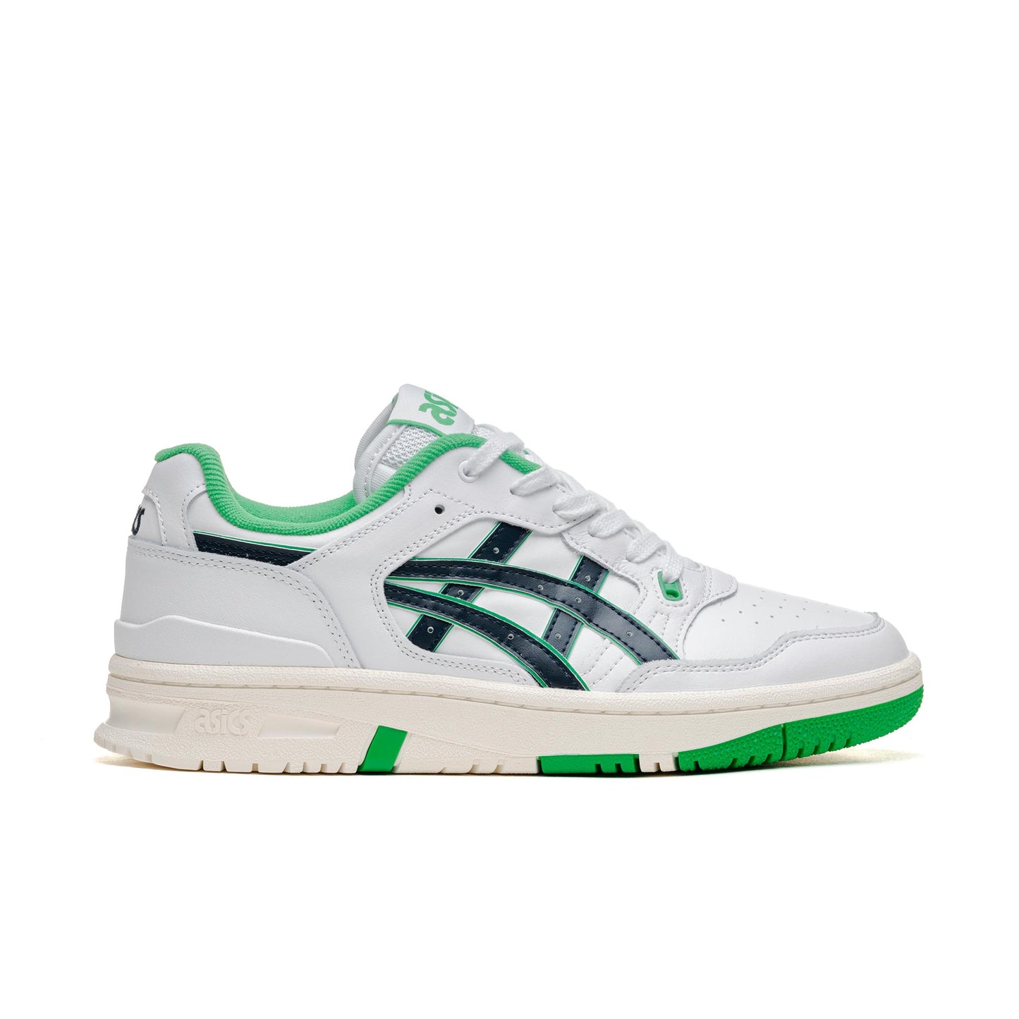 Asics EX89 "Boston Celtics" White/French Blue