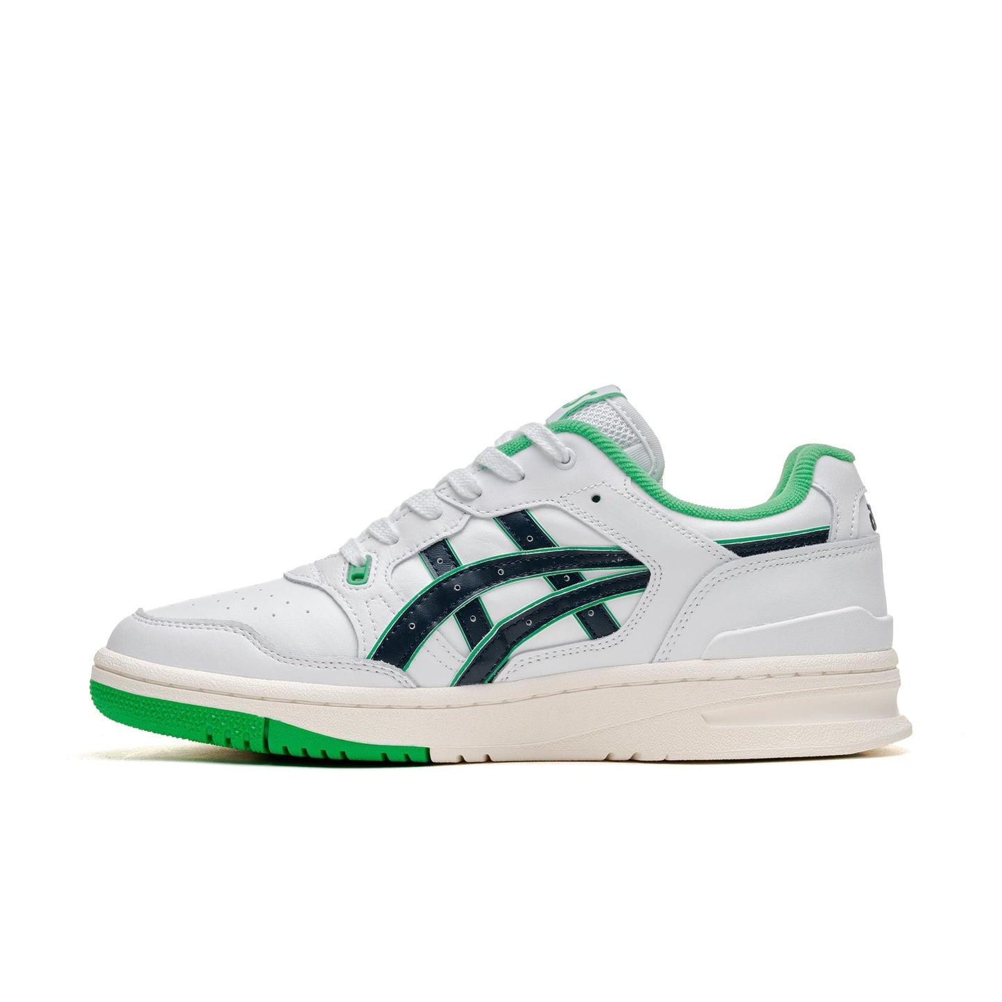 Asics EX89 "Boston Celtics" White/French Blue
