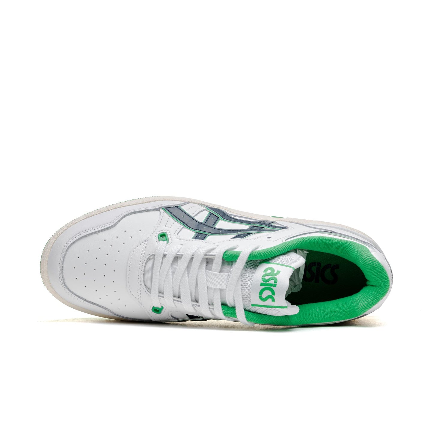 Asics EX89 "Boston Celtics" White/French Blue
