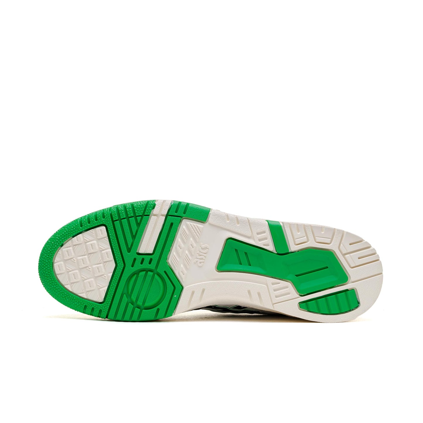 Asics EX89 "Boston Celtics" White/French Blue