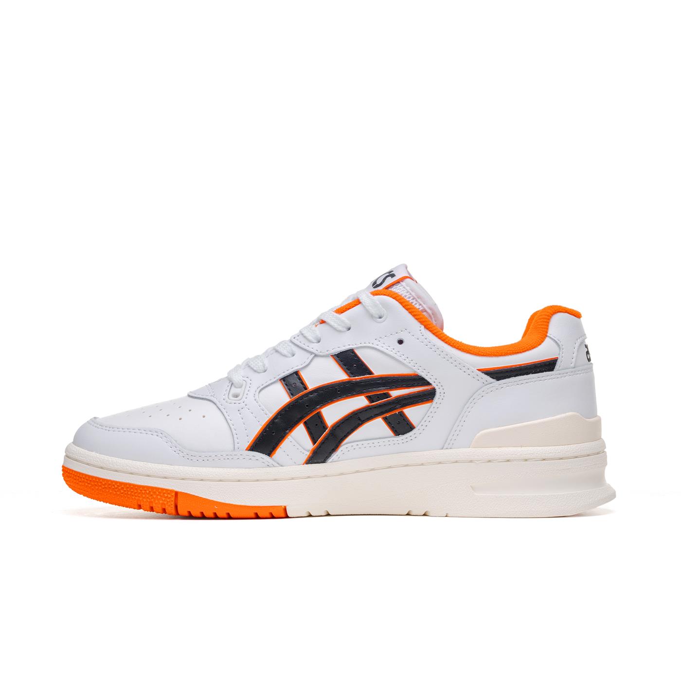 Asics EX89 White/Habanero - 1201A476-109