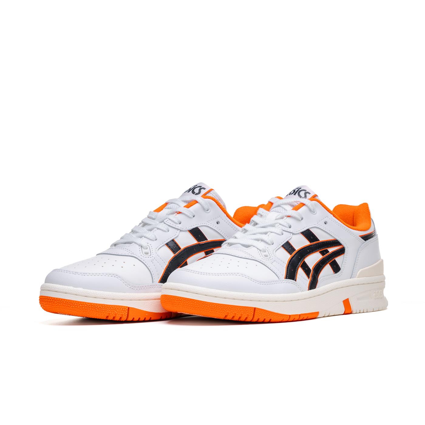 Asics EX89 White/Habanero - 1201A476-109