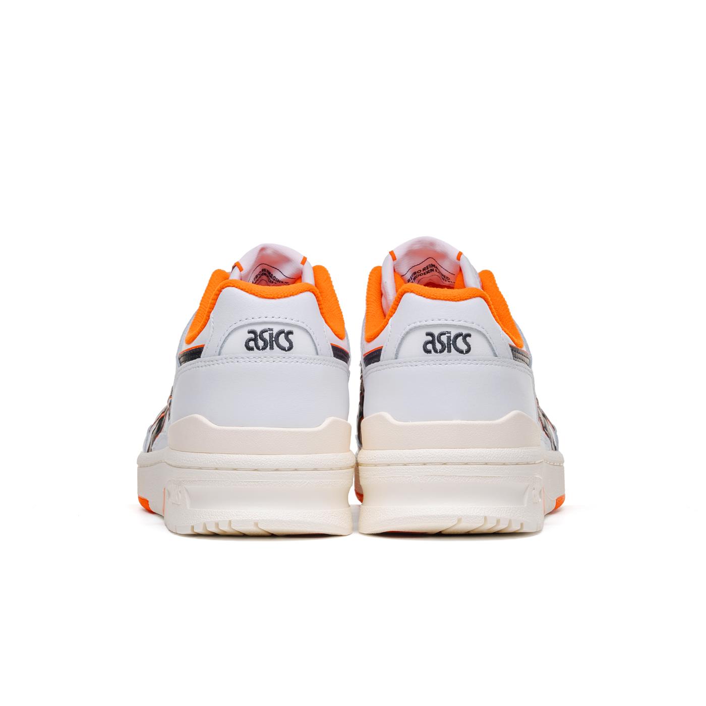 Asics EX89 White/Habanero - 1201A476-109