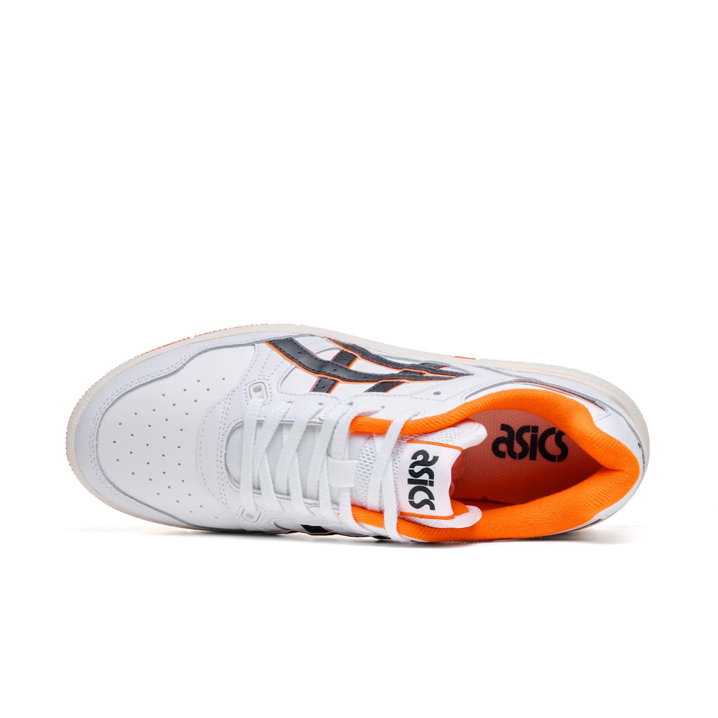 Asics EX89 White/Habanero - 1201A476-109