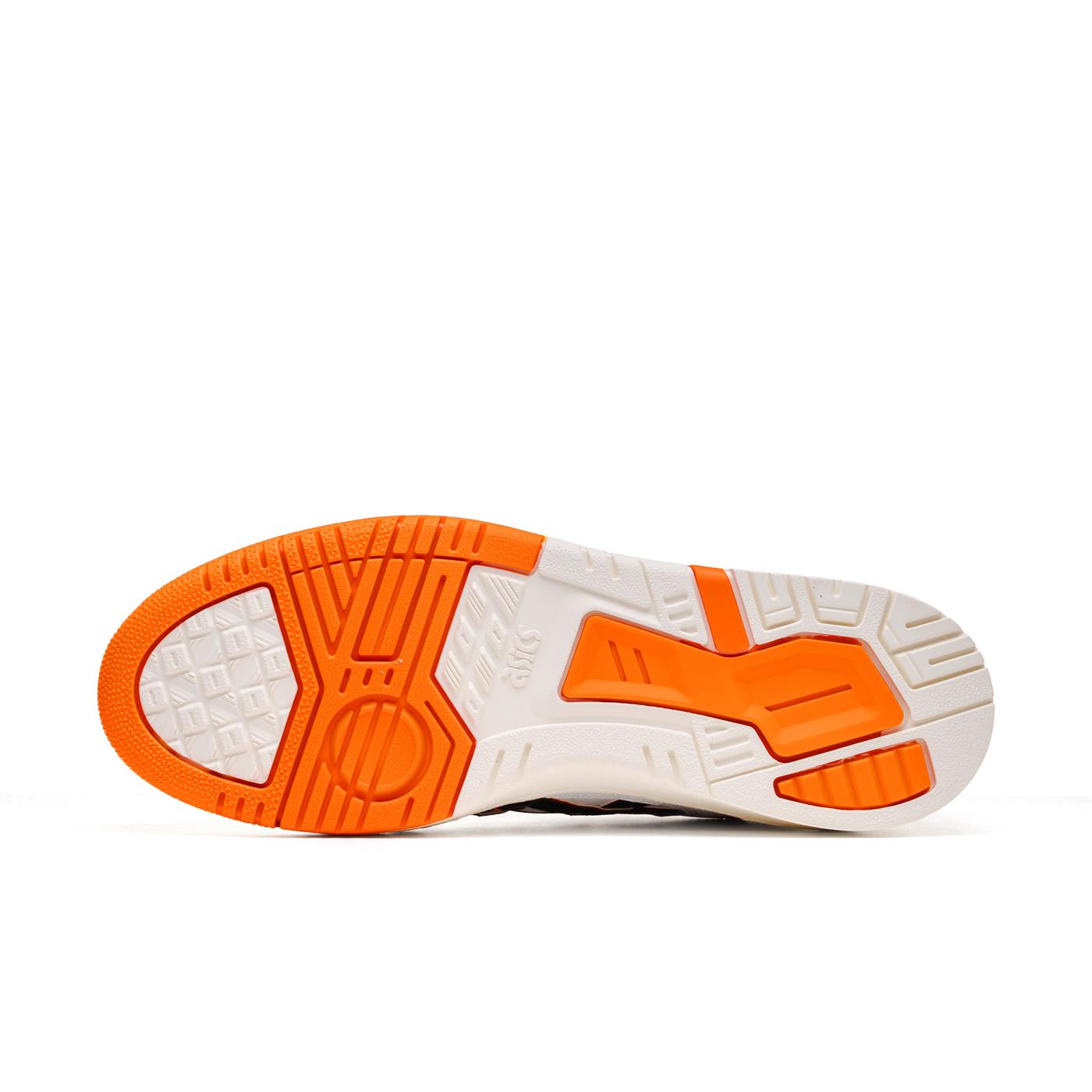 Asics EX89 White/Habanero - 1201A476-109