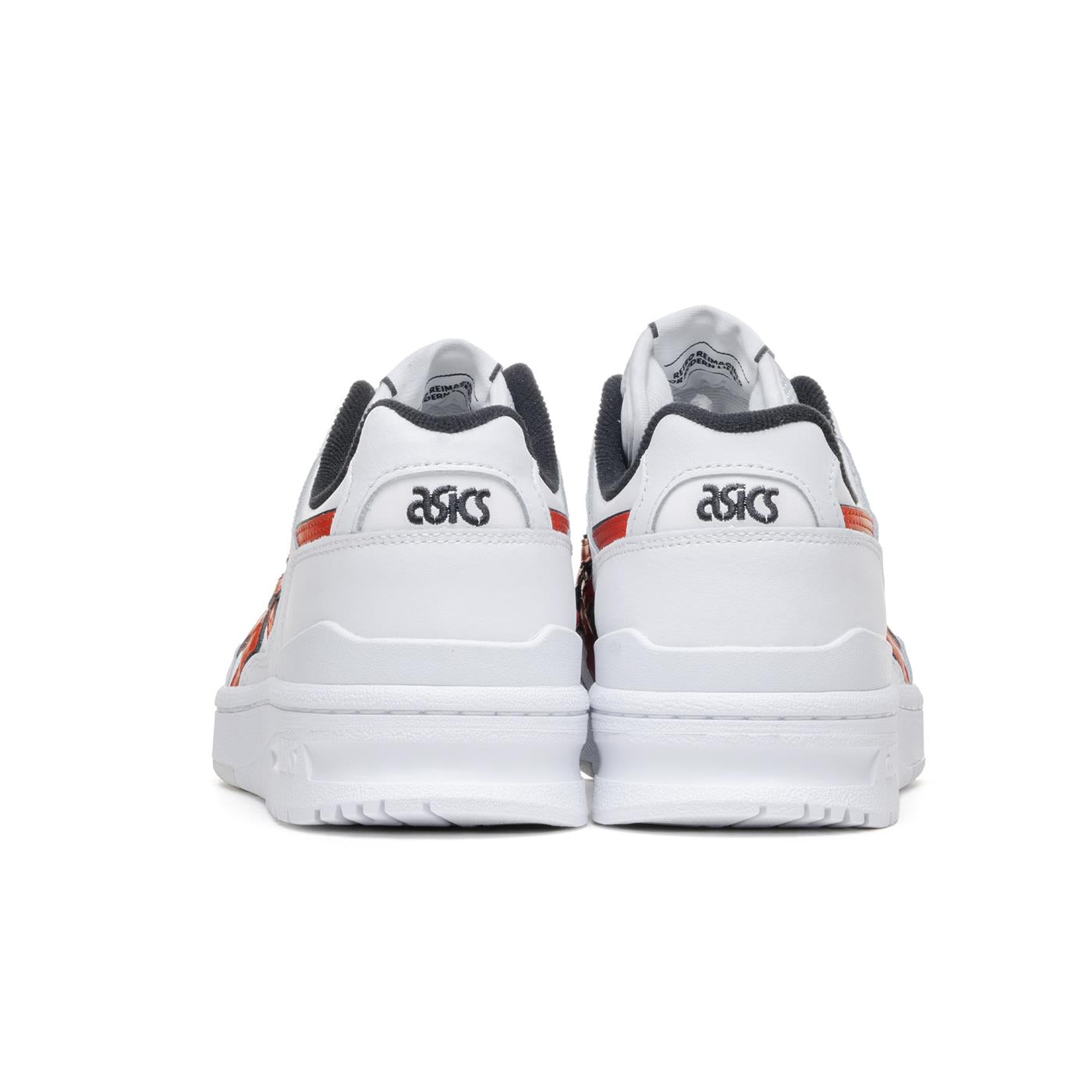 Asics EX89 White/Spice Latte - 1201A476-113