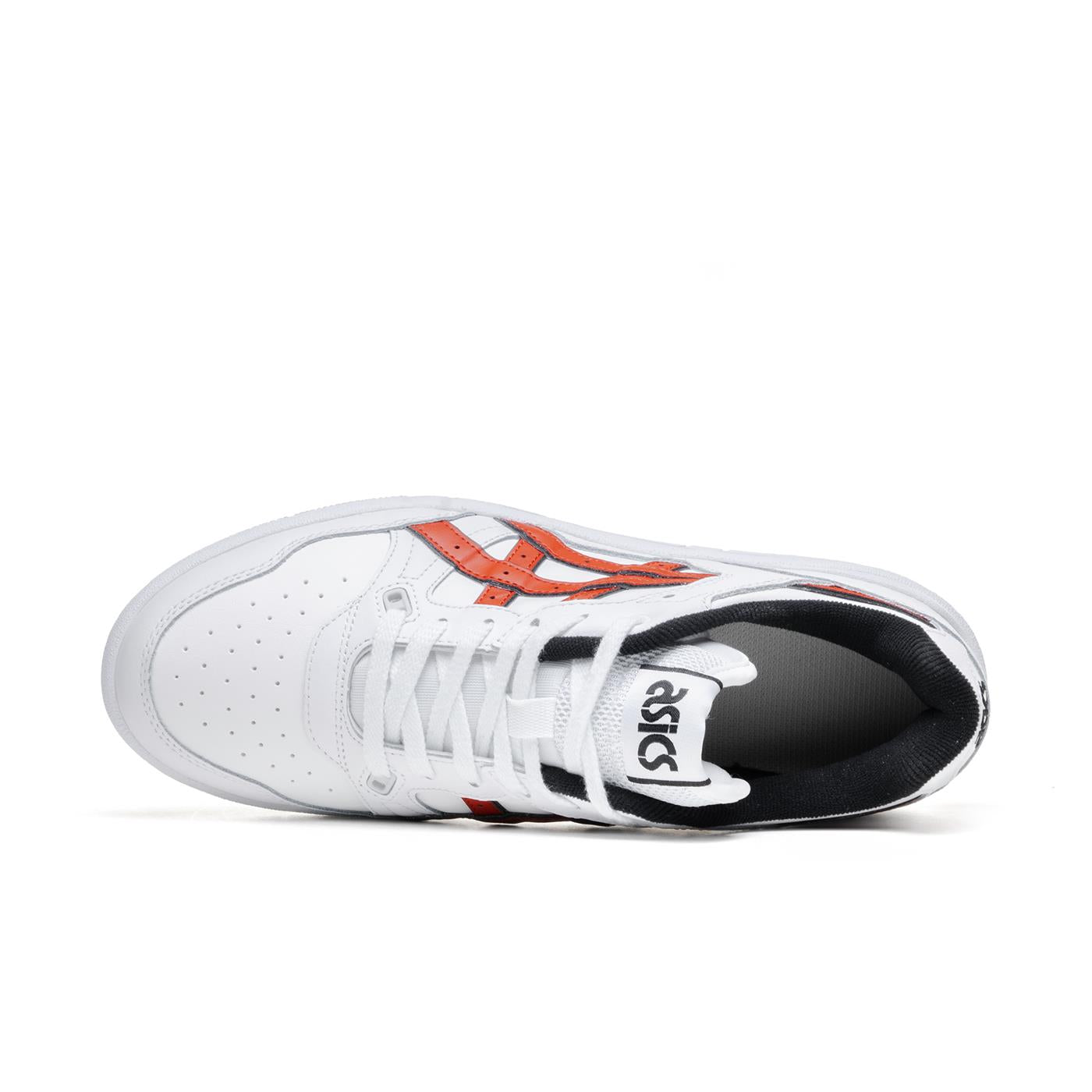 Asics EX89 White/Spice Latte - 1201A476-113