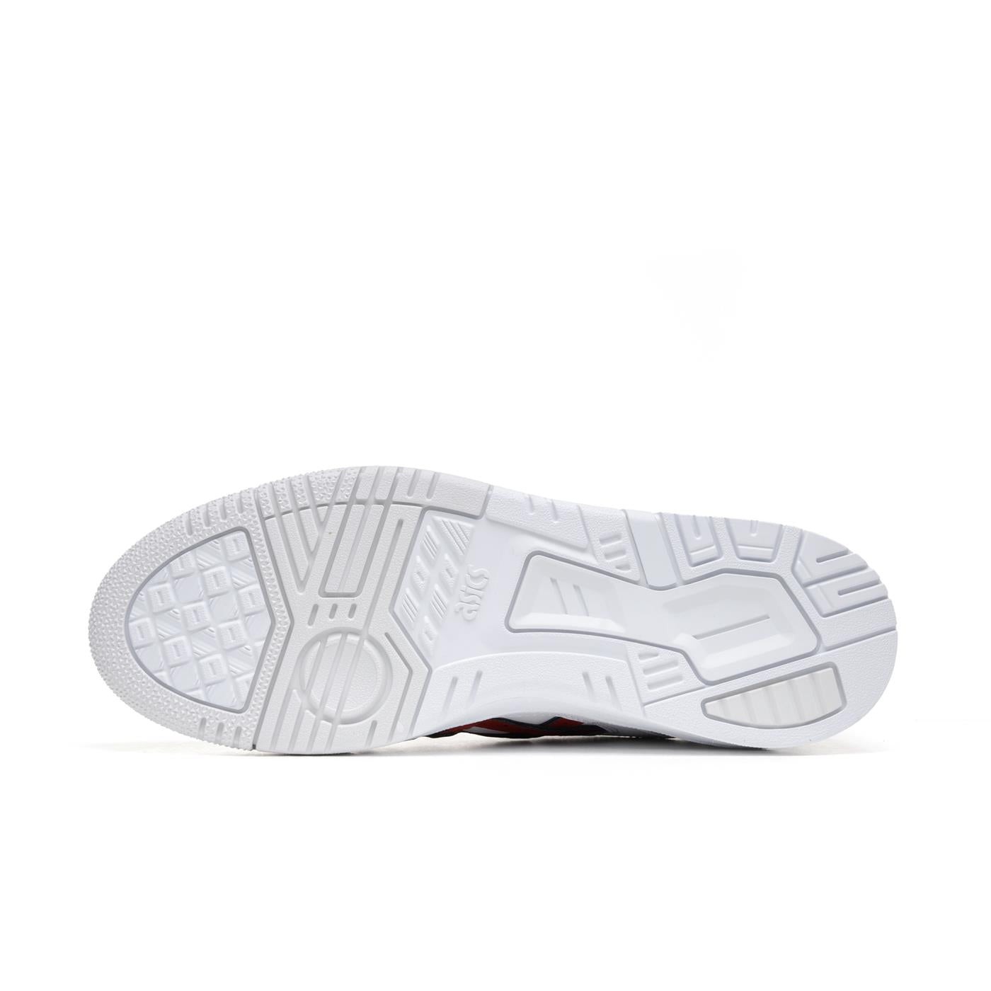 Asics EX89 White/Spice Latte - 1201A476-113