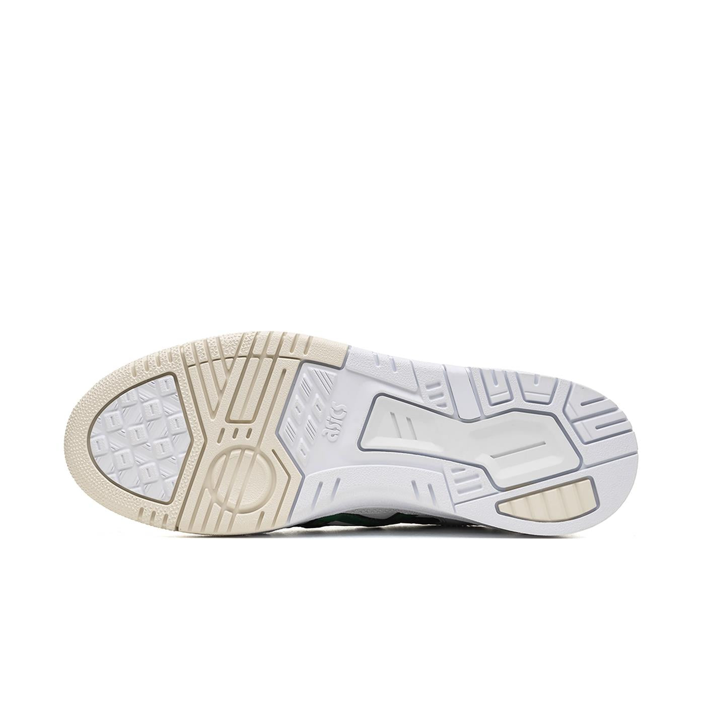 Asics EX89 White/Shamrock Green - 1201A476-116