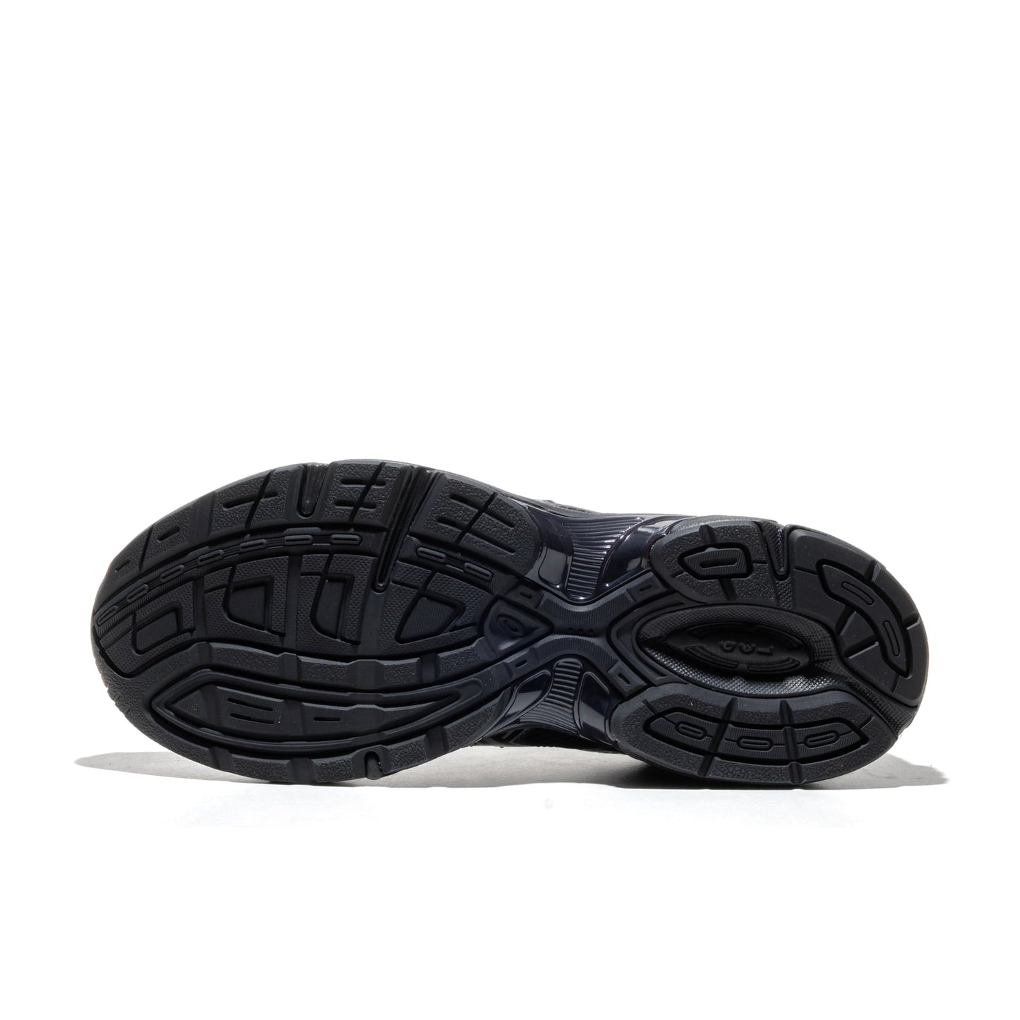 Asics Gel-1130 Black/Pure Silver - 1201A906-001