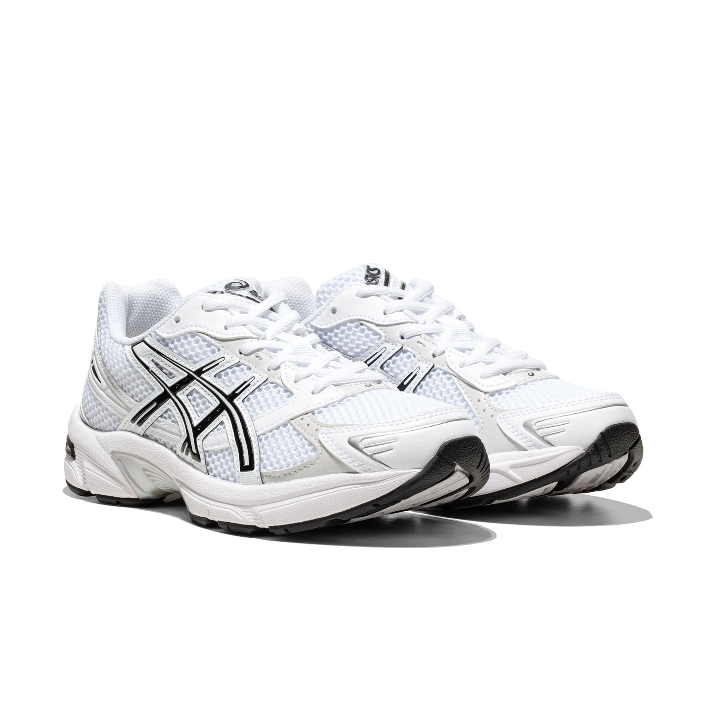 Asics Gel-1130 White/Black - 1201B019-100