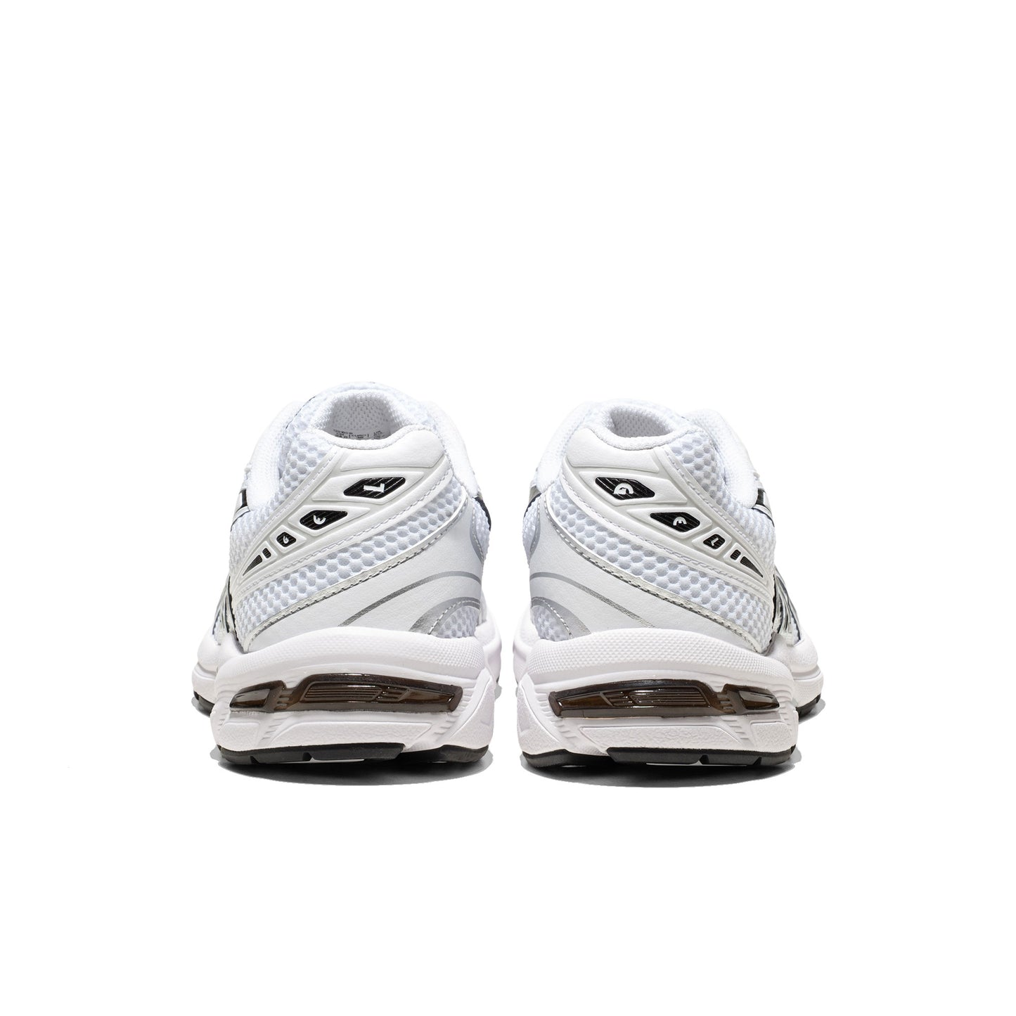 Asics Gel-1130 White/Black - 1201B019-100