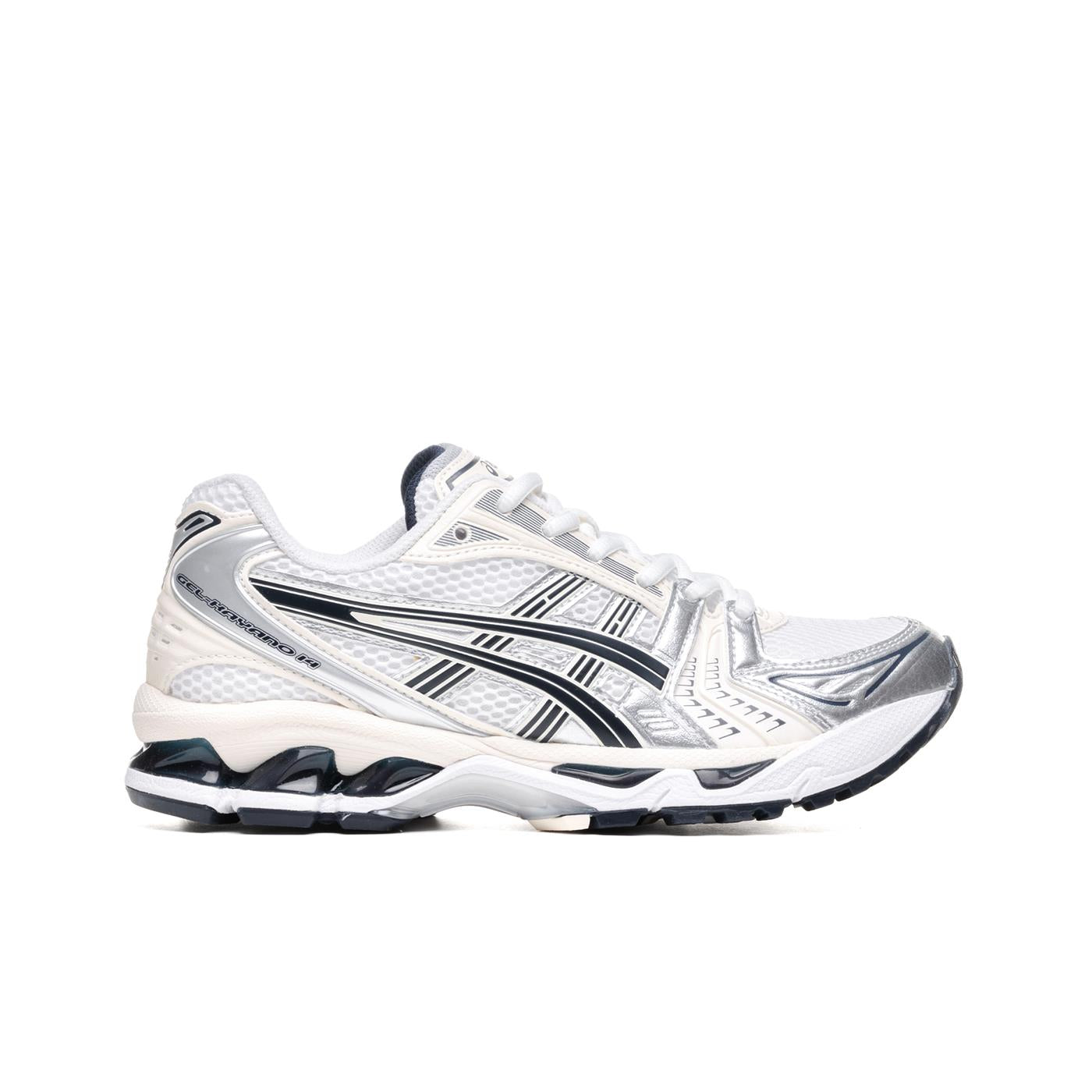 Asics Gel-Kayano 14 White/Midnight - 1202A056-109