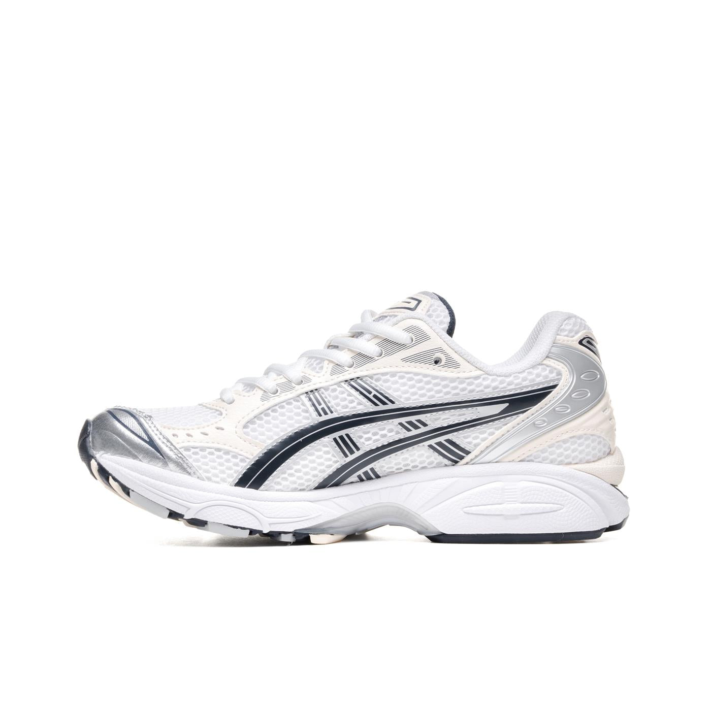 Asics Gel-Kayano 14 White/Midnight - 1202A056-109