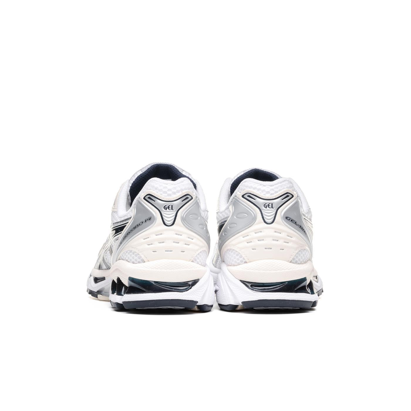 Asics Gel-Kayano 14 White/Midnight - 1202A056-109