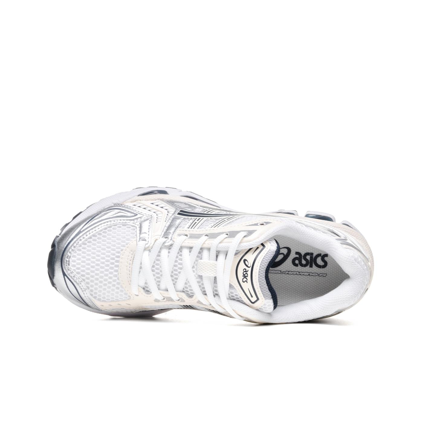 Asics Gel-Kayano 14 White/Midnight - 1202A056-109