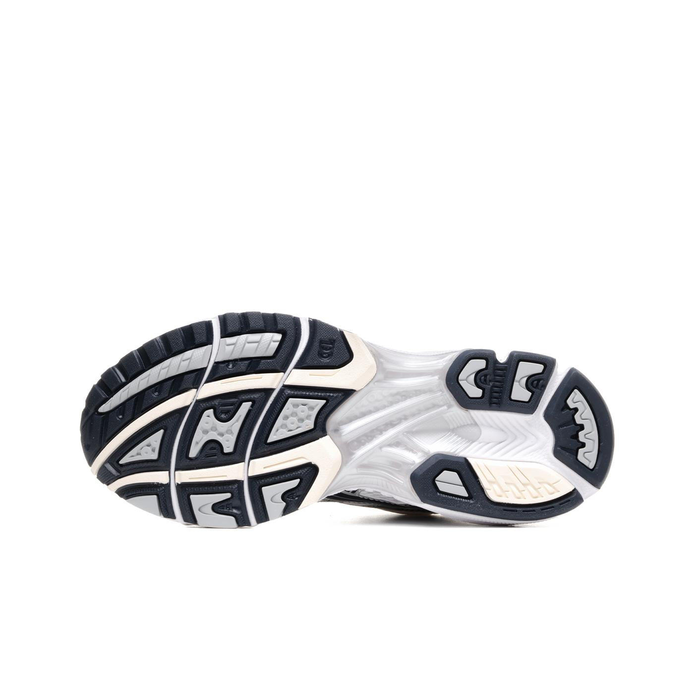 Asics Gel-Kayano 14 White/Midnight - 1202A056-109