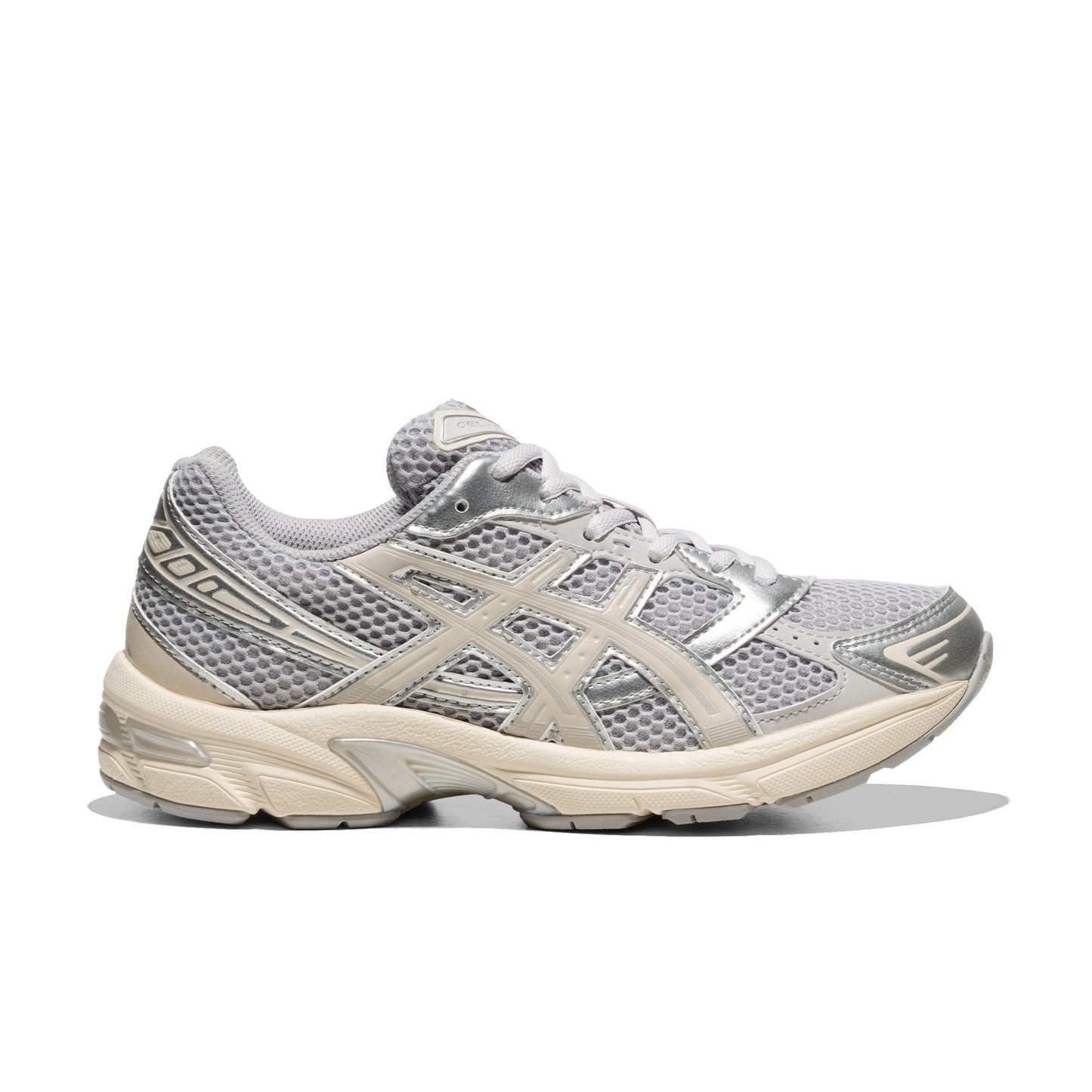 Asics Gel-1130 Cloud Grey/Oatmeal - 1202A164-023