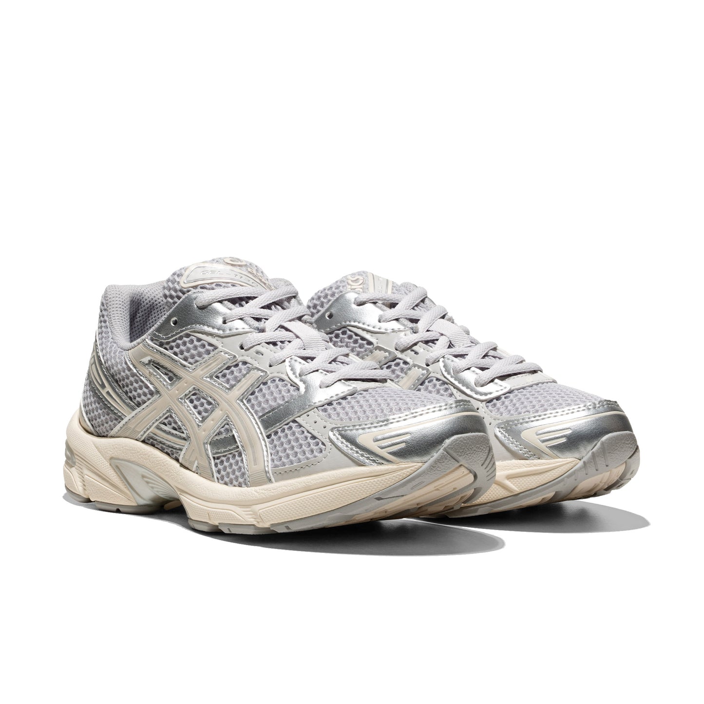 Asics Gel-1130 Cloud Grey/Oatmeal - 1202A164-023