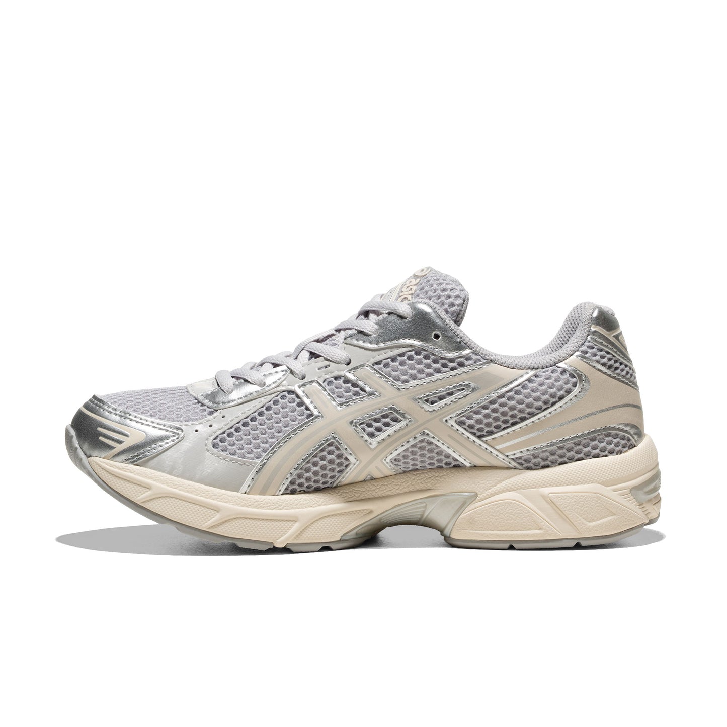 Asics Gel-1130 Cloud Grey/Oatmeal - 1202A164-023