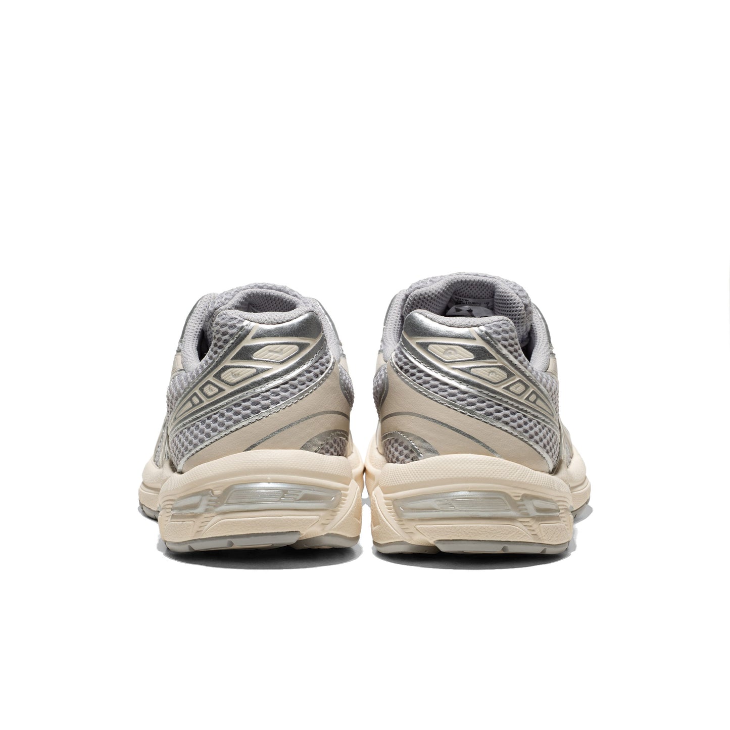 Asics Gel-1130 Cloud Grey/Oatmeal - 1202A164-023
