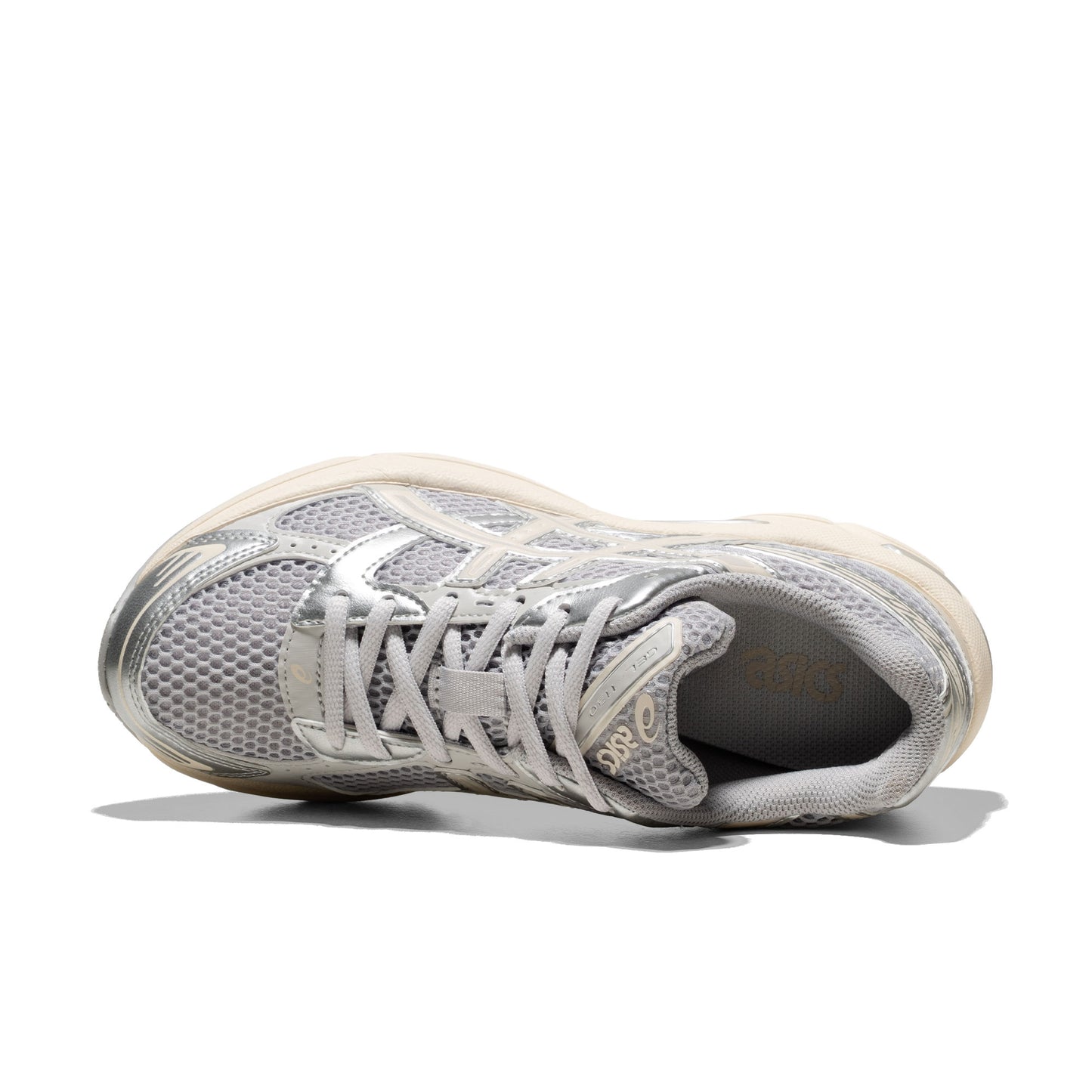 Asics Gel-1130 Cloud Grey/Oatmeal - 1202A164-023
