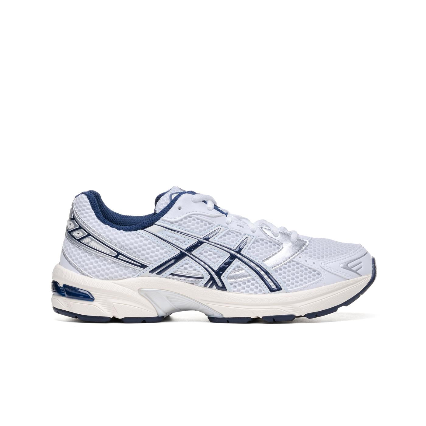 Asics Gel-1130 White/Midnight - 1202A164-110