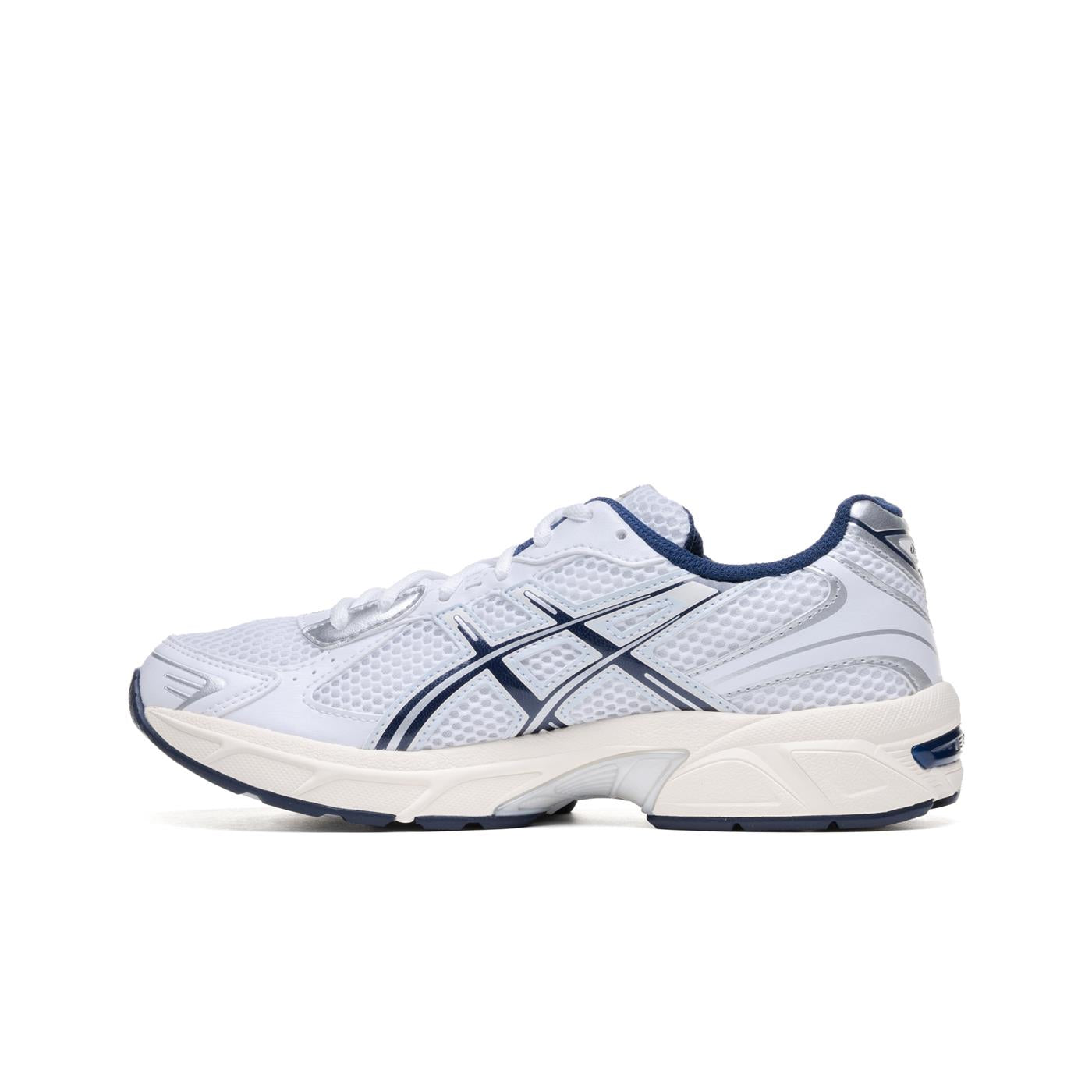 Asics Gel-1130 White/Midnight - 1202A164-110