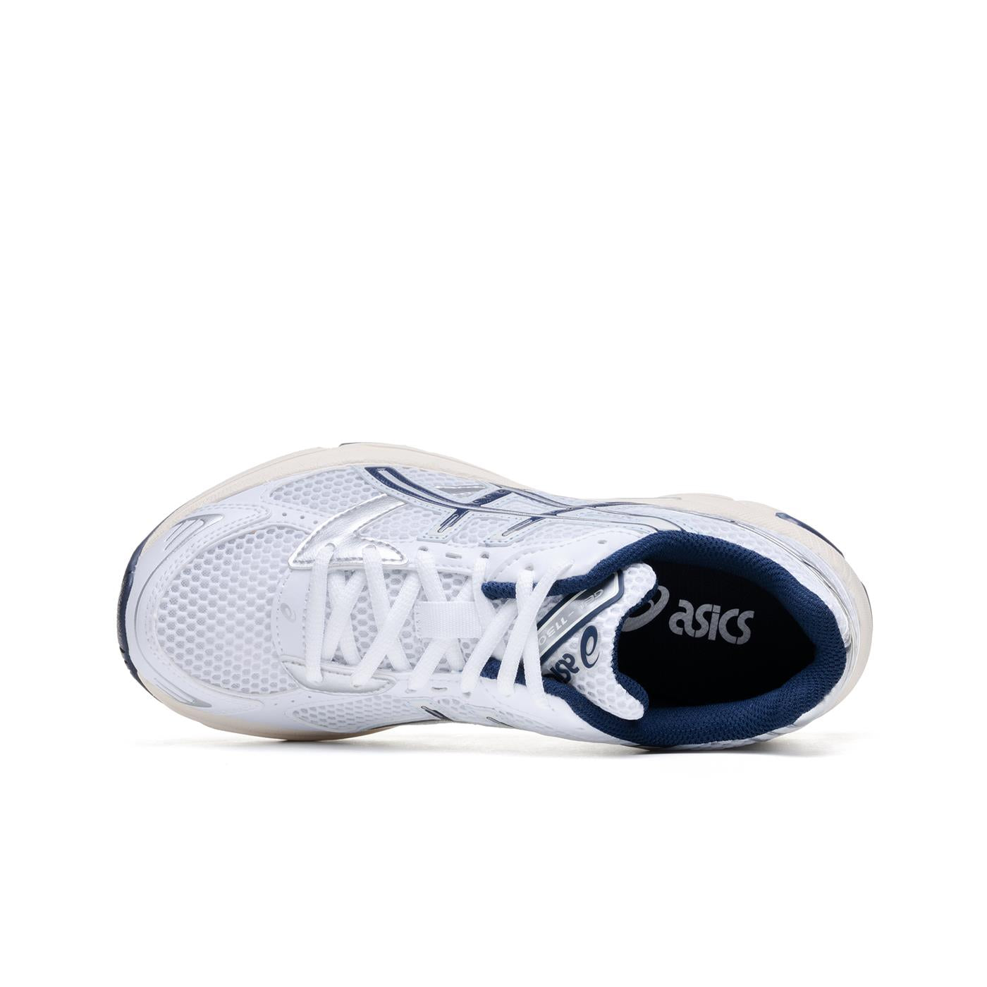Asics Gel-1130 White/Midnight - 1202A164-110
