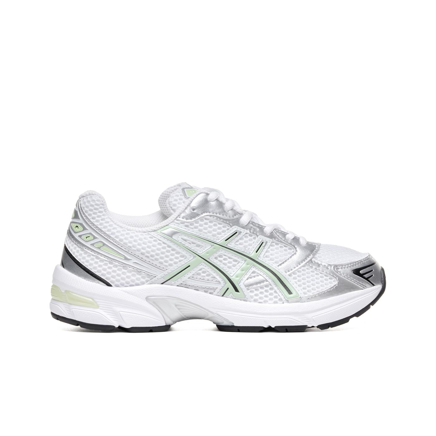 Asics Gel-1130 White/Jade - 1202A164-112