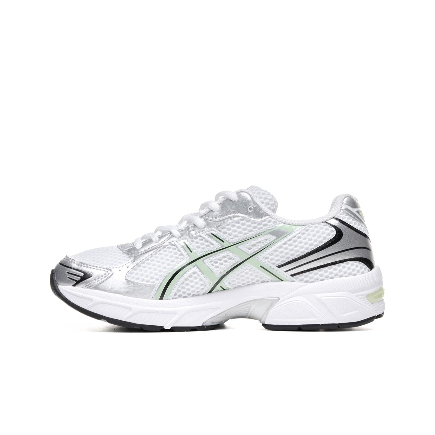 Asics Gel-1130 White/Jade - 1202A164-112
